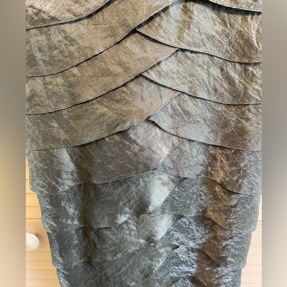 Cache dress - Picture 8 of 9